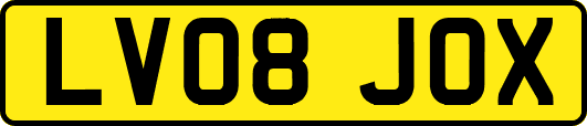 LV08JOX
