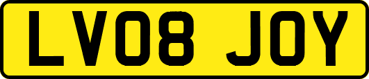 LV08JOY