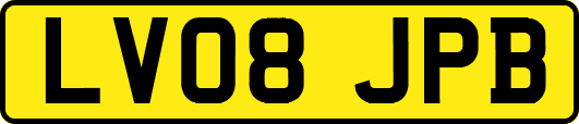 LV08JPB
