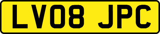 LV08JPC