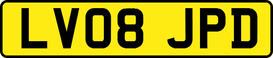 LV08JPD