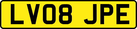 LV08JPE