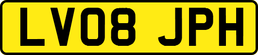 LV08JPH