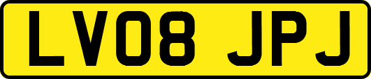 LV08JPJ