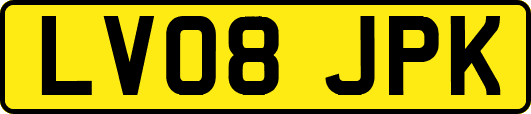 LV08JPK