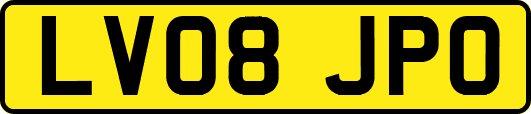 LV08JPO