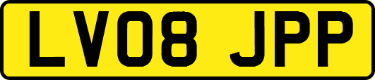 LV08JPP
