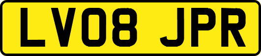 LV08JPR