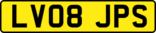 LV08JPS