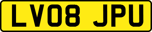 LV08JPU