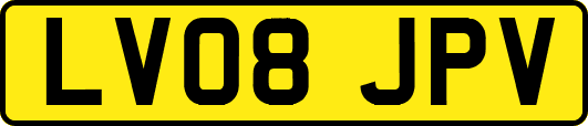 LV08JPV