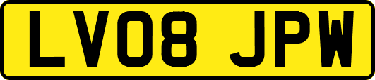 LV08JPW