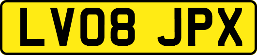 LV08JPX