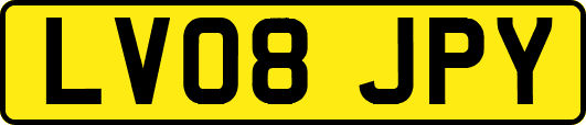 LV08JPY