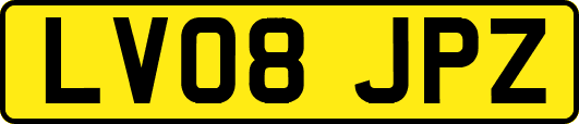 LV08JPZ