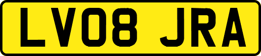 LV08JRA