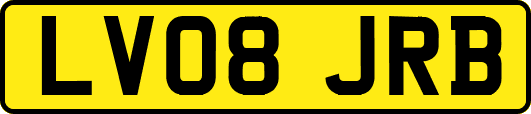LV08JRB