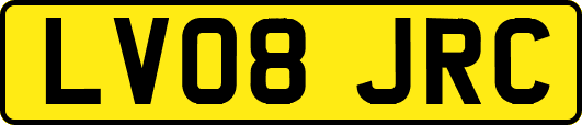LV08JRC