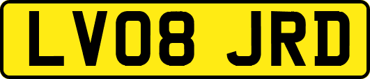 LV08JRD