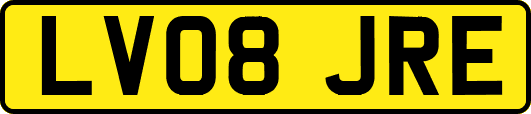 LV08JRE