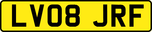 LV08JRF