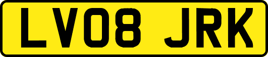 LV08JRK