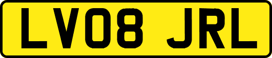 LV08JRL