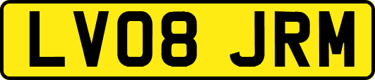 LV08JRM