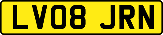 LV08JRN