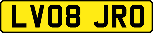LV08JRO