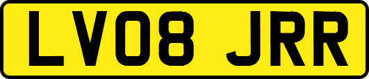 LV08JRR