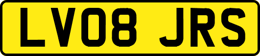 LV08JRS
