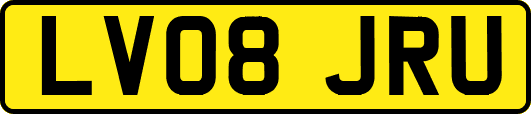 LV08JRU