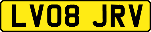 LV08JRV