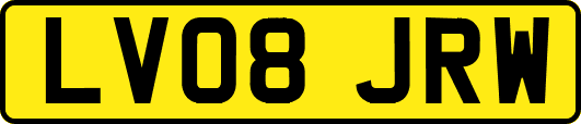 LV08JRW
