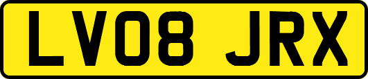 LV08JRX