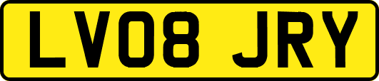 LV08JRY