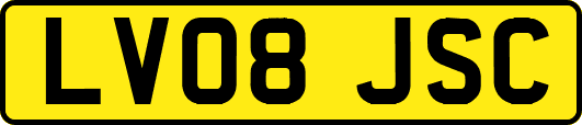 LV08JSC