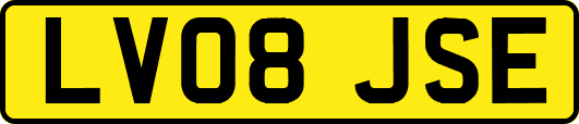 LV08JSE