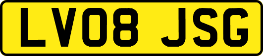 LV08JSG