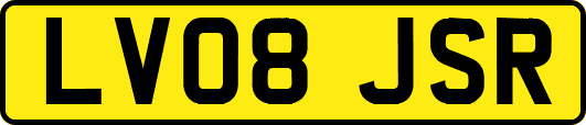 LV08JSR