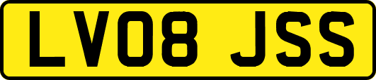 LV08JSS