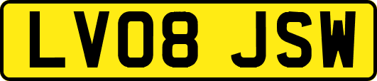 LV08JSW