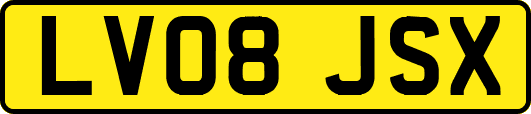 LV08JSX