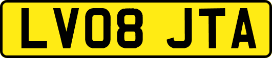 LV08JTA