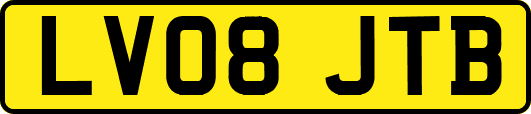 LV08JTB