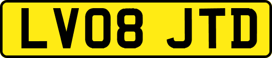 LV08JTD