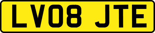 LV08JTE