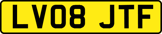 LV08JTF
