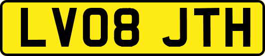 LV08JTH
